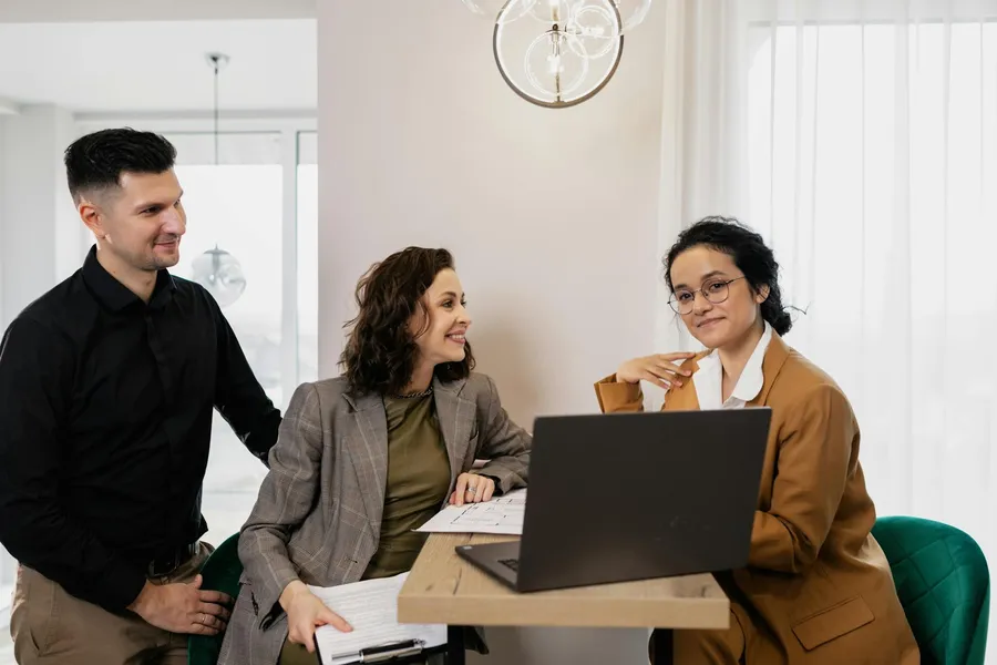 Warum ist eine klare Markenbotschaft entscheidend für den Marketing-Erfolg eines Unternehmens?