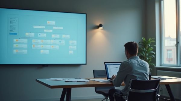 Identity und Access Management: vom Onboarding bis zum Austritt