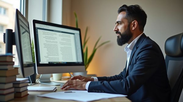 Professionelle Übersetzungen mit beeidigtem Übersetzer für Arabisch