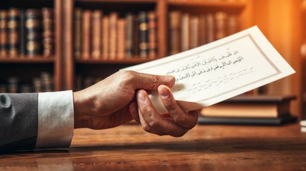 Zertifizierte Arabisch-Übersetzungen durch Fachübersetzer